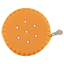 Купить Монетница-Кошелек Макаруны (9см) (силикон) (ПВХ бокс) — Фото №1