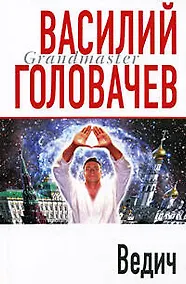 Купить Ведич : роман — Фото №1