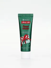 Купить Крем для рук Sweet Winter (Ural Lab) (30 мл) — Фото №1