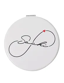 Купить Зеркало мягкое Бесконечность (7см) (Сочи) (320-135-D3) — Фото №1