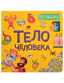 Купить Тело человека — Фото №1