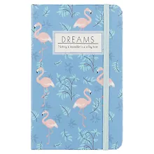 Купить Записная книжка А6 "Dreams", 96 л, клетка — Фото №1