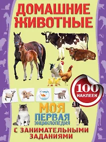 Купить Домашние животные — Фото №1