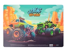 Купить Покрытие на стол А3 "Автомикс-2" — Фото №1