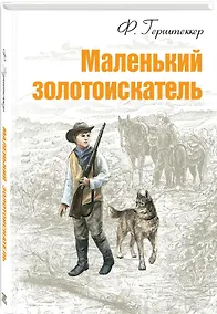 Купить Маленький золотоискатель — Фото №1