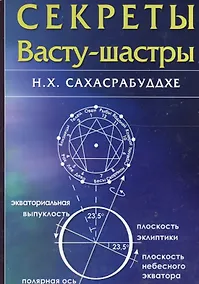 Купить Секреты Васту-шастры (м) Сахасрабуддхе — Фото №1