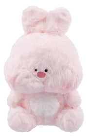 Купить Мягкая игрушка Kawaii Мишка/Зайчик (плюш) (21см) — Фото №1