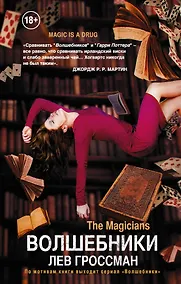 Купить Волшебники — Фото №1