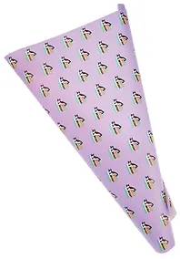 Купить Бумага упаковочная 70*100см "Котнакнигах" инд.уп. — Фото №1