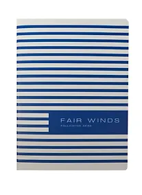 Купить Тетрадь в клетку Be Smart, Sailing, 60 листов — Фото №1