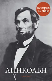 Купить Линкольн — Фото №1