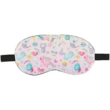 Купить Маска для сна Фантастические зверюшки (пакет) (12-37395-XJ009) — Фото №1