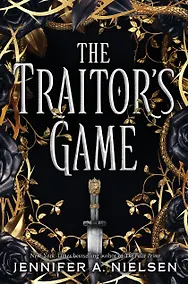 Купить The Traitors Game (the Traitors Game, Book 1): Volume 1 — Фото №1