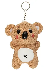 Купить Брелок Коала (текстиль) (15см) — Фото №1