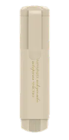 Купить Текстовыделитель бежевый "Feeling", Be Smart — Фото №1