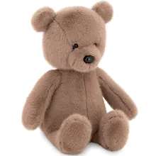 Купить Мягкая игрушка Медвежонок Тёпа мокко (25см) (OT8015/25) — Фото №1
