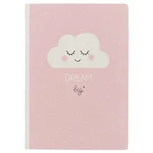 Купить Блокнот «Облачко», 192 страницы, А5 — Фото №1