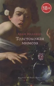 Купить Толстокожая мимоза: Быть счастливым - или нормальным? Эссе — Фото №1