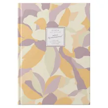 Купить Книга для записей А4 160л кл. "CREATOR. Honey Myrtles" 7БЦ, глянц.лам, офсет — Фото №1