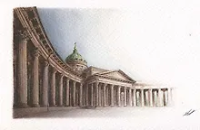 Купить Открытка "Казанский собор" — Фото №1