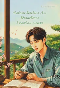 Купить Чайные беседы с Ли: Вдохновение в каждом глотке — Фото №1