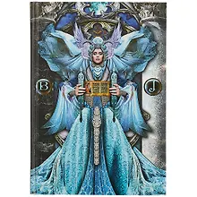 Купить Дневник Таро Иллюминатов 150*210 — Фото №1