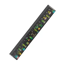 Купить Линейка «Black cactus» — Фото №1