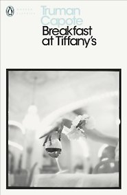 Купить Breakfast at Tiffany's (Truman Capote) Завтрак у Тиффани (Труман Капоте) /Книги на английском языке — Фото №1
