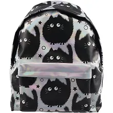 Купить Рюкзак "Коты-пушистики" 39*30*14 см — Фото №1