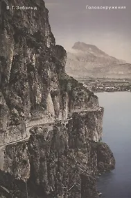 Купить Головокружения — Фото №1