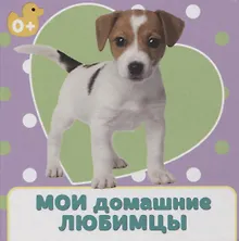 Купить Мои домашние любимцы — Фото №1
