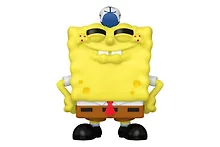 Купить Фигурка Funko POP! Animation Spongebob Squarepants SpongeBob Squarepants (Grinning) (2313) 90363 — Фото №1