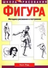 Купить Фигура: Методика рисования и построения — Фото №1