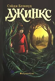 Купить Джинкс. Книга первая — Фото №1
