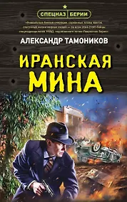 Купить Иранская мина — Фото №1