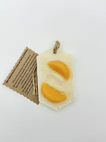 Купить Ароматическое саше Зимний мандарин (30г) (САШЕ-ЗМ) — Фото №1