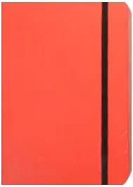 Купить Книга для записей НЕОН, А5 — Фото №1