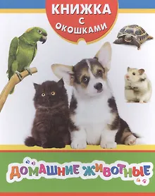 Купить Домашние животные — Фото №1