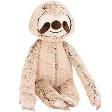 Купить Мягкая игрушка Ленивец (22см) (OT8020/22) — Фото №1