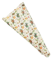 Купить Бумага упаковочная 70*100см "A Christmas tale" НГ, инд.уп. — Фото №1