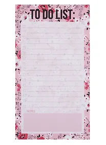 Купить Планнер недатированный "Camilla", 50 листов, 10 х 18 см — Фото №1