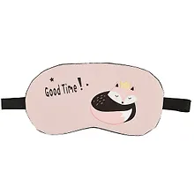 Купить Маска для сна Лисичка Good time (пакет) (12-37395-XJ003) — Фото №1