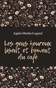 Купить Les gens heureux lisent et boivent du cafe / Счастливые люди читают книжки и пьют кофе — Фото №1