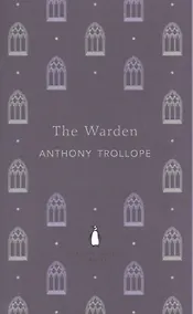 Купить The Warden — Фото №1