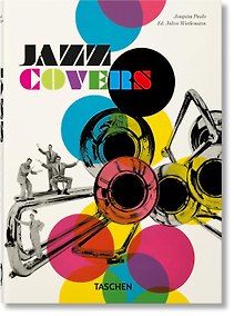 Купить Jazz Covers — Фото №1