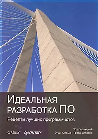 Купить Идеальная разработка ПО. Рецепты лучших программистов — Фото №1