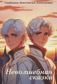 Купить Неволшебная сказка — Фото №1