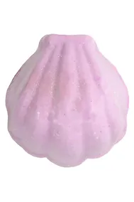 Купить Бомбочка для ванны Ракушка, в ассортименте (150г) (200931) (Lafilaf) — Фото №1