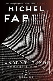 Купить Under the Skin — Фото №1