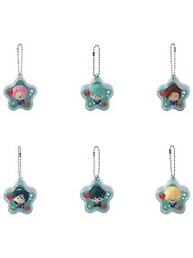 Купить Брелок ALIEN STAGE Anakt Art High School Star Blind Box (1шт) AET-0047 — Фото №1